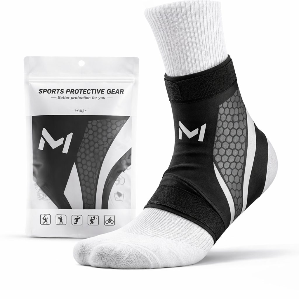 MAXION™ Tobillera Deportiva