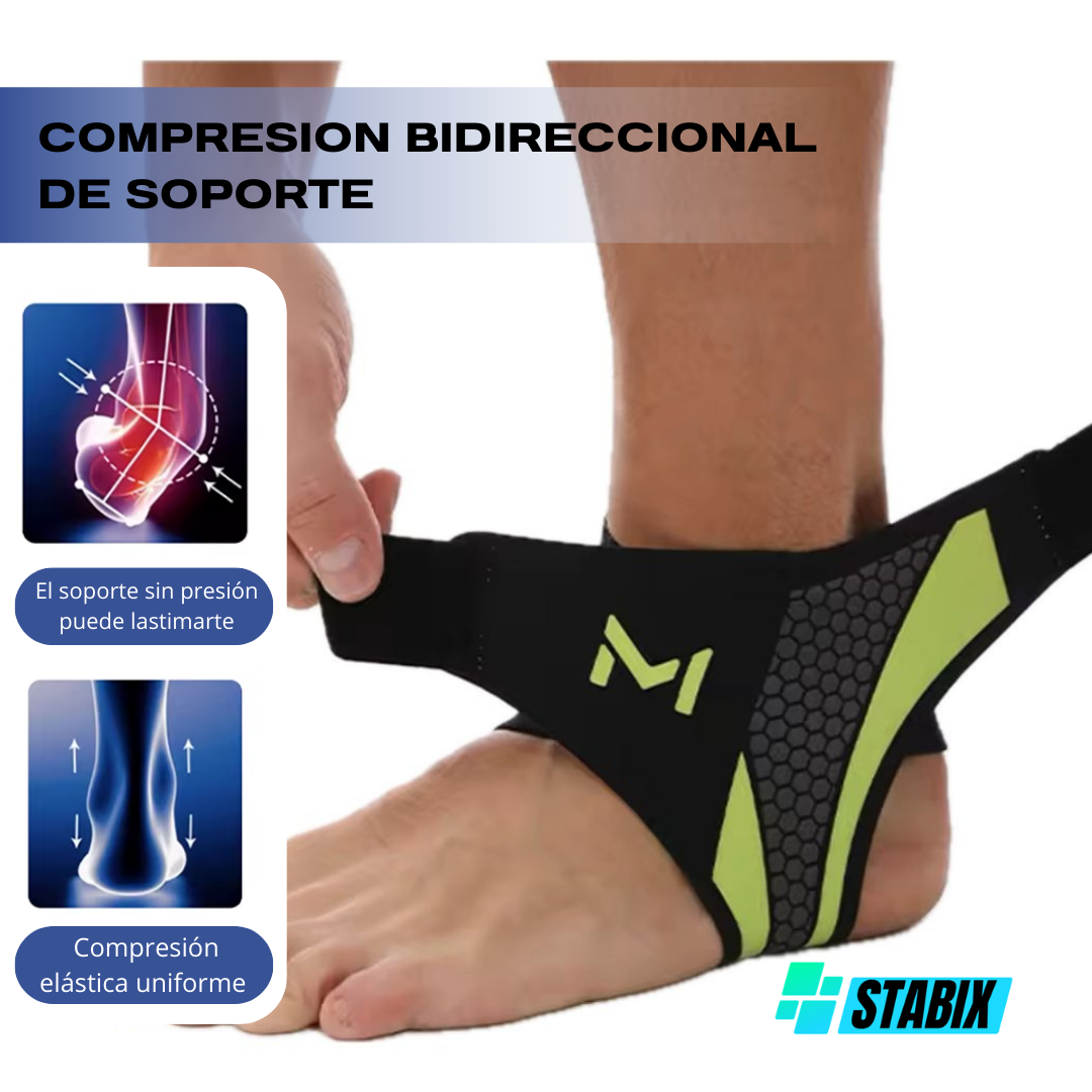 MAXION™ Tobillera Deportiva